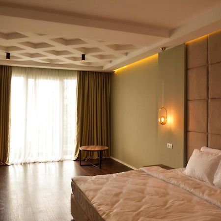 Hotel Cami Debar Ngoại thất bức ảnh