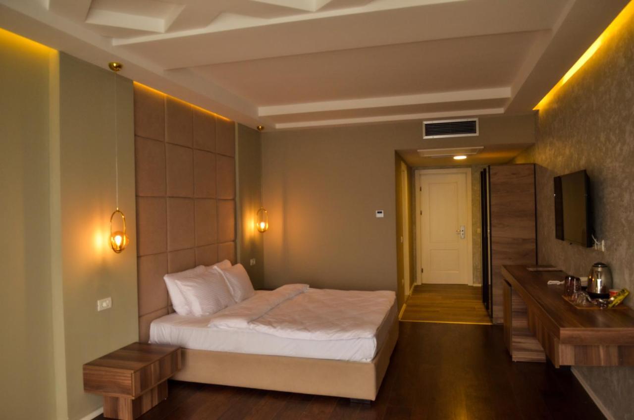 Hotel Cami Debar Ngoại thất bức ảnh