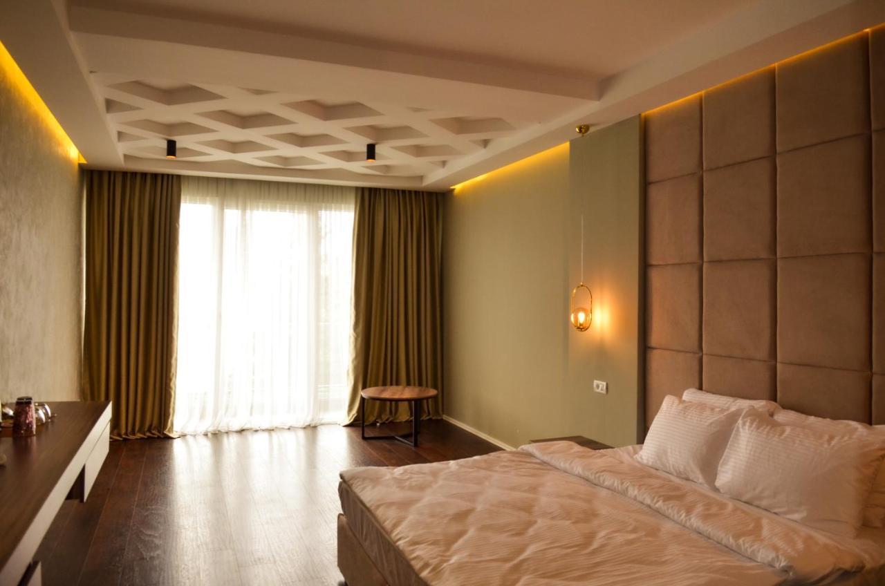 Hotel Cami Debar Ngoại thất bức ảnh