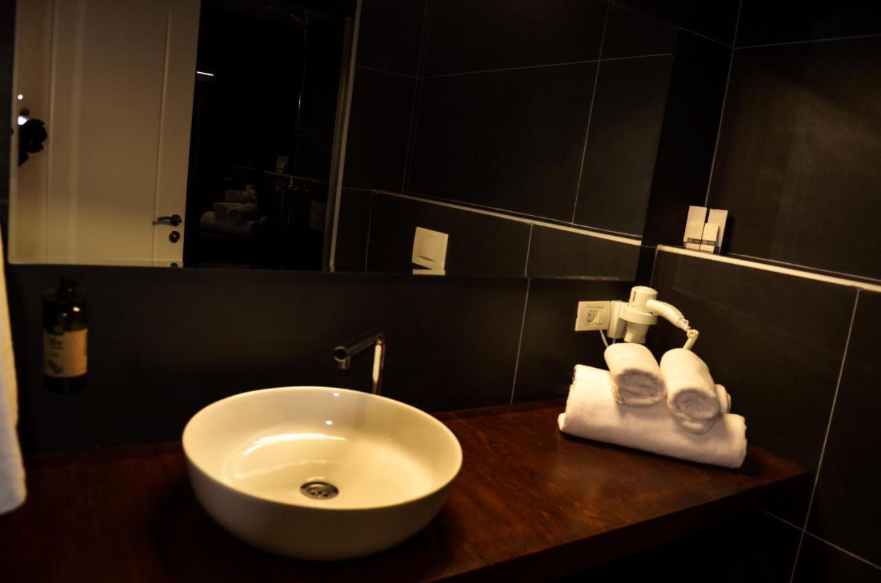 Hotel Cami Debar Ngoại thất bức ảnh