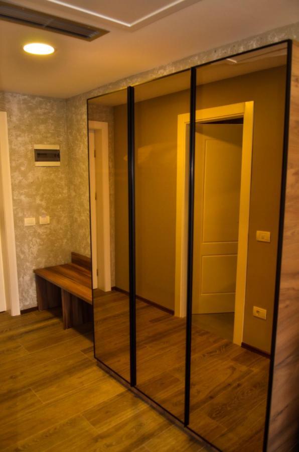 Hotel Cami Debar Ngoại thất bức ảnh