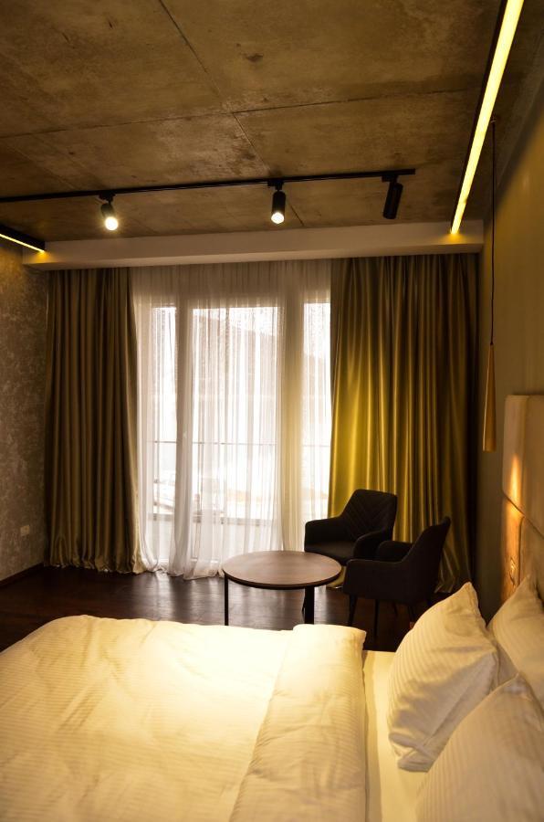 Hotel Cami Debar Ngoại thất bức ảnh