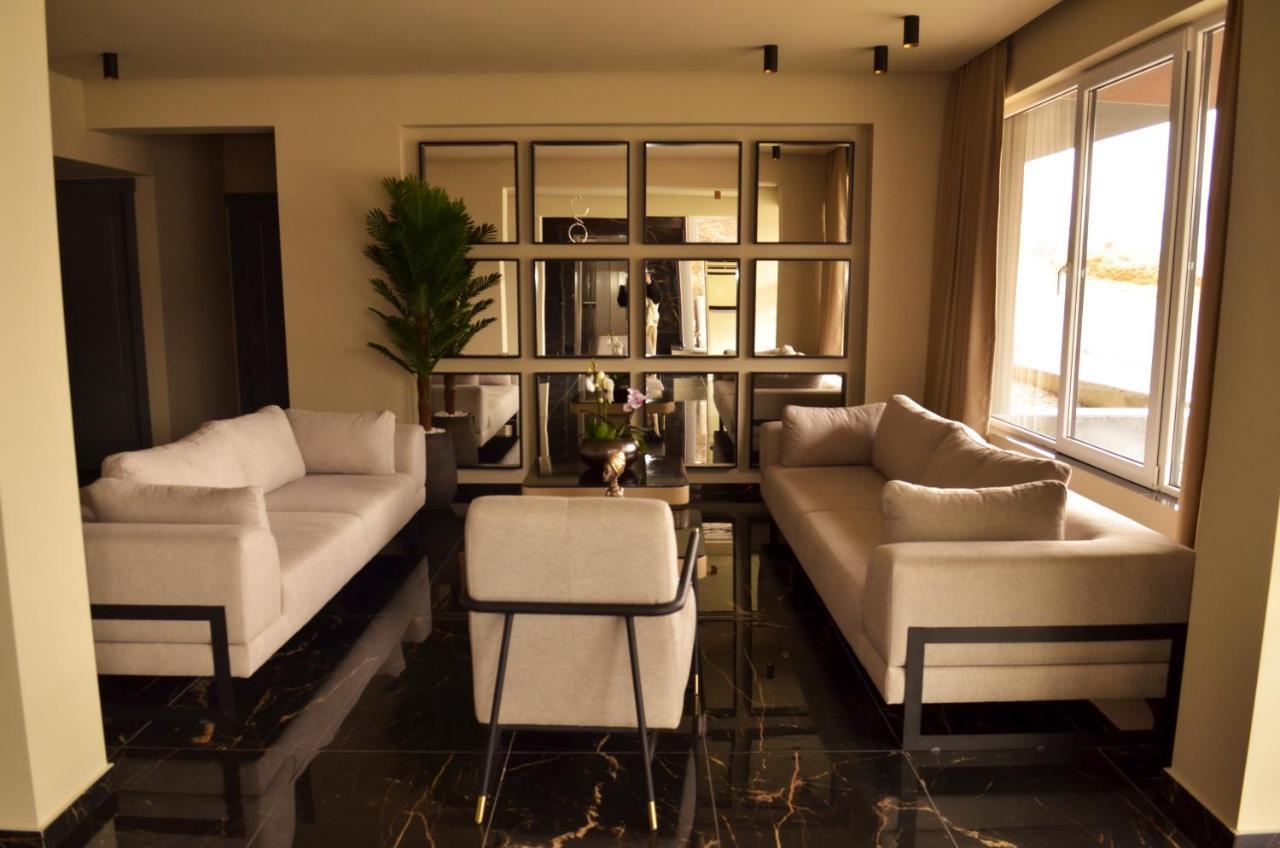 Hotel Cami Debar Ngoại thất bức ảnh