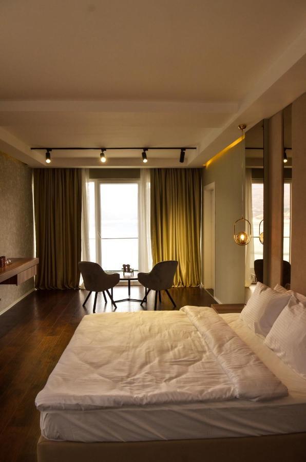 Hotel Cami Debar Ngoại thất bức ảnh
