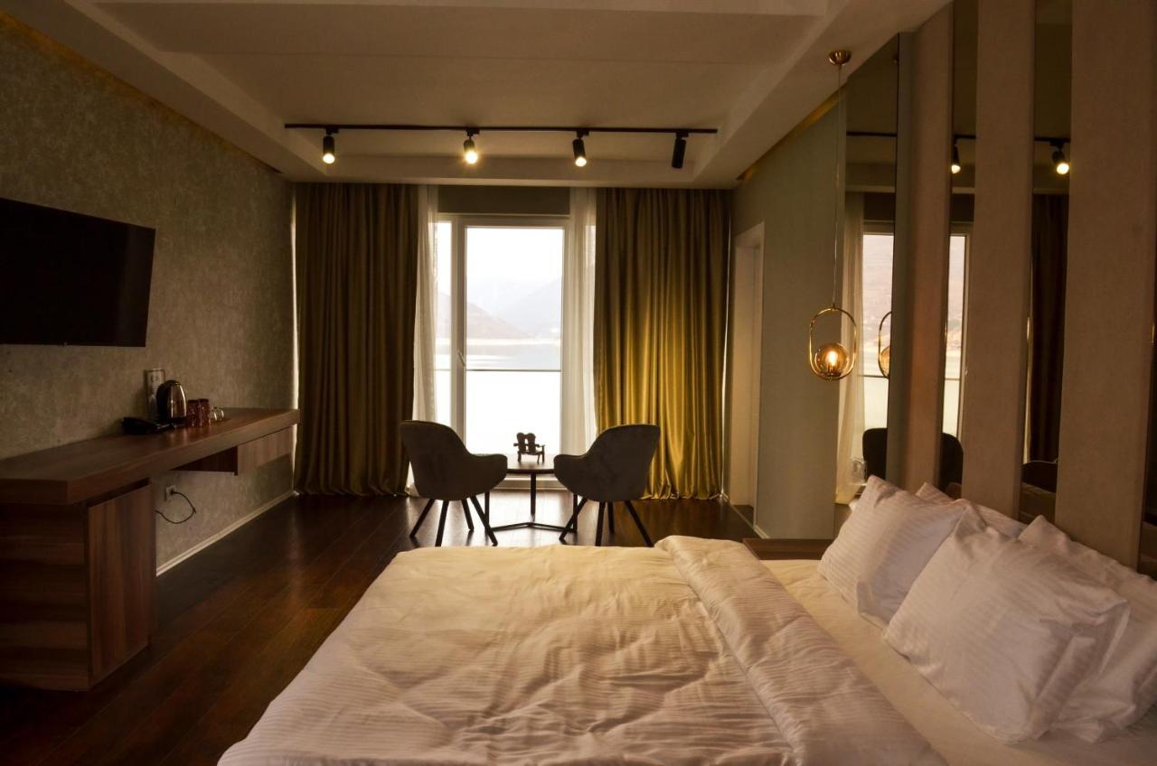 Hotel Cami Debar Ngoại thất bức ảnh