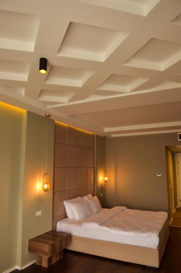 Hotel Cami Debar Ngoại thất bức ảnh