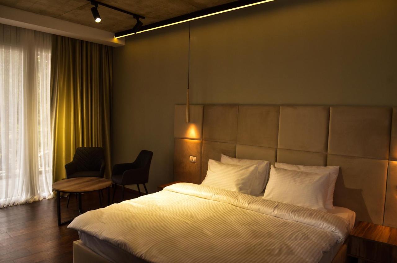 Hotel Cami Debar Ngoại thất bức ảnh