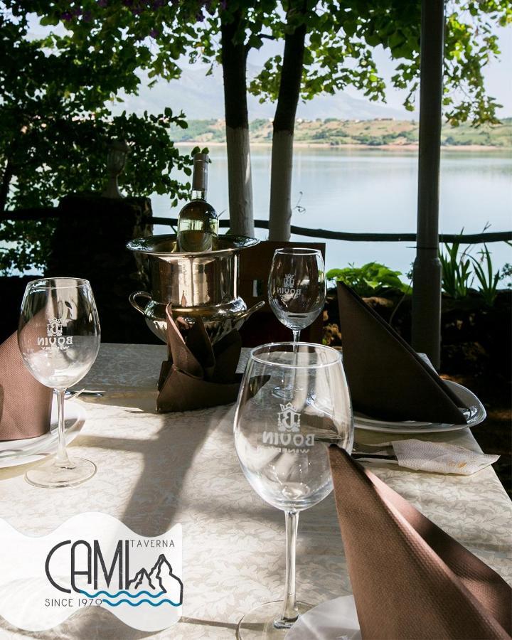 Hotel Cami Debar Ngoại thất bức ảnh