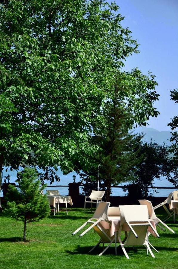 Hotel Cami Debar Ngoại thất bức ảnh