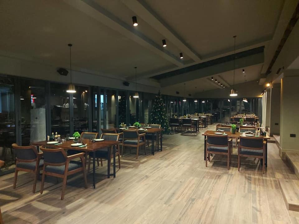 Hotel Cami Debar Ngoại thất bức ảnh